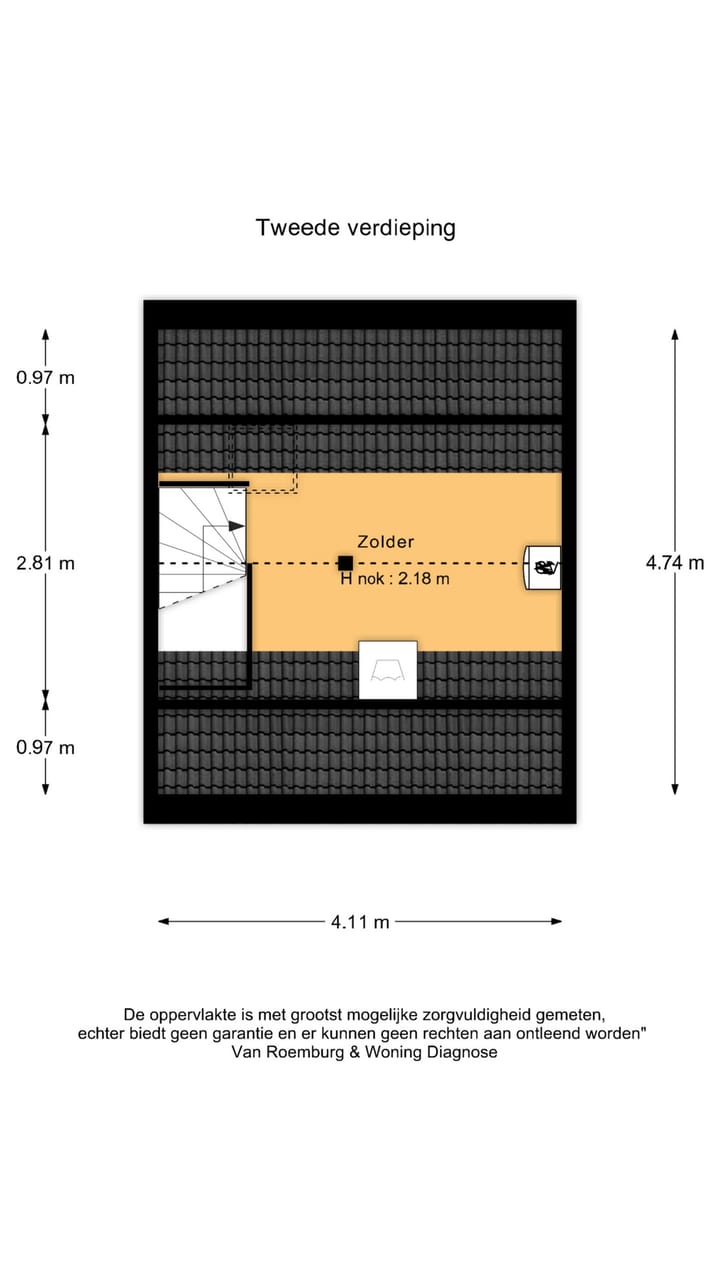 Foto 29 van Piet Heinstraat 9