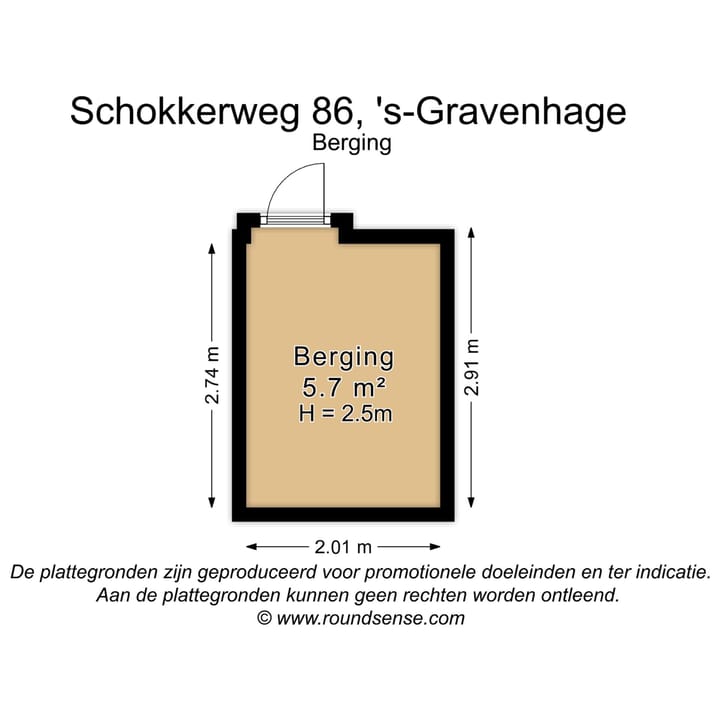 Foto 38 van Schokkerweg 86