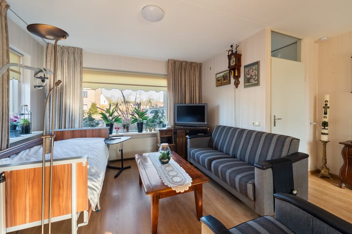 Foto 2 van Walcherselaan 21