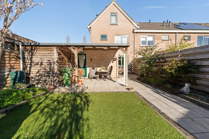 Foto 4 van Walcherselaan 21