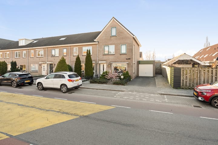 Foto 5 van Walcherselaan 21