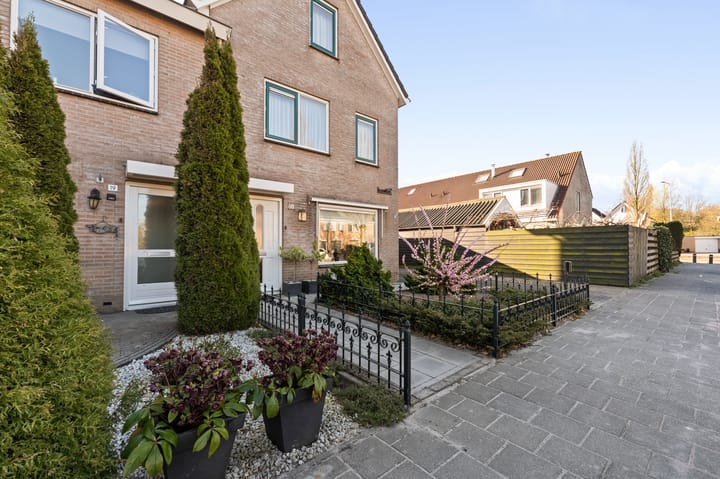 Foto 6 van Walcherselaan 21