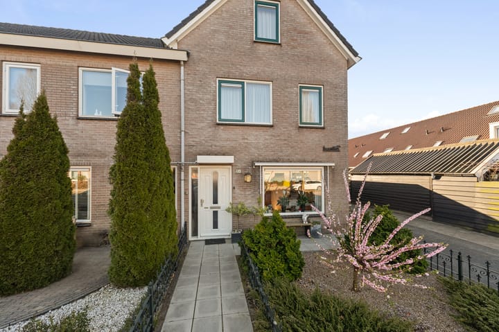 Foto 7 van Walcherselaan 21