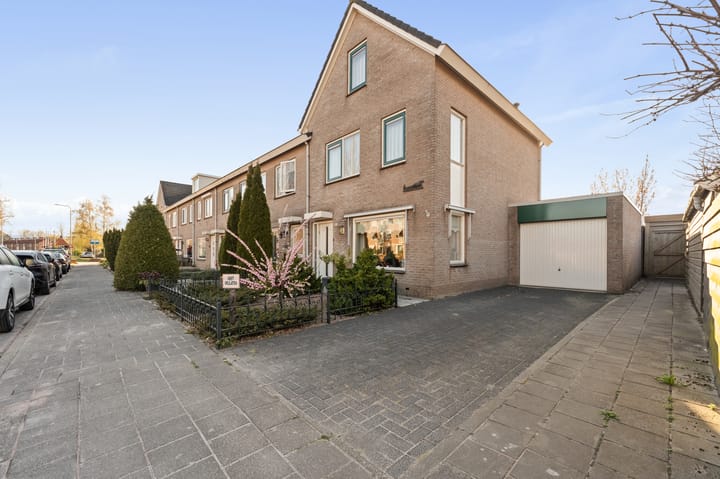 Foto 9 van Walcherselaan 21