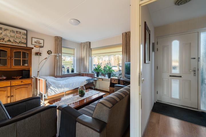 Foto 12 van Walcherselaan 21