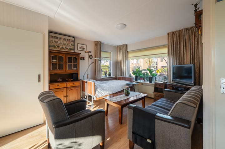 Foto 14 van Walcherselaan 21