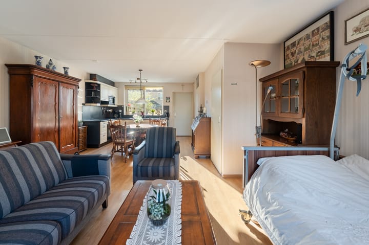 Foto 15 van Walcherselaan 21