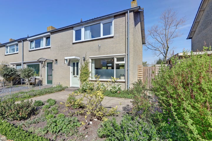 Voorborch 24