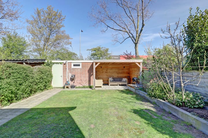 Foto 3 van Voorborch 24