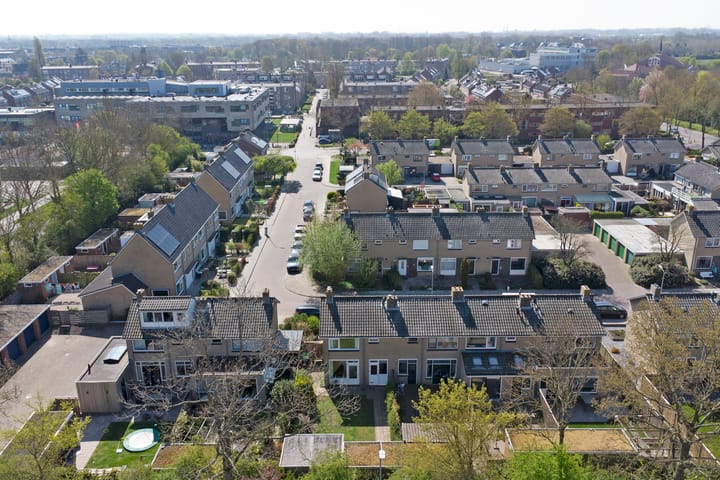 Foto 4 van Voorborch 24