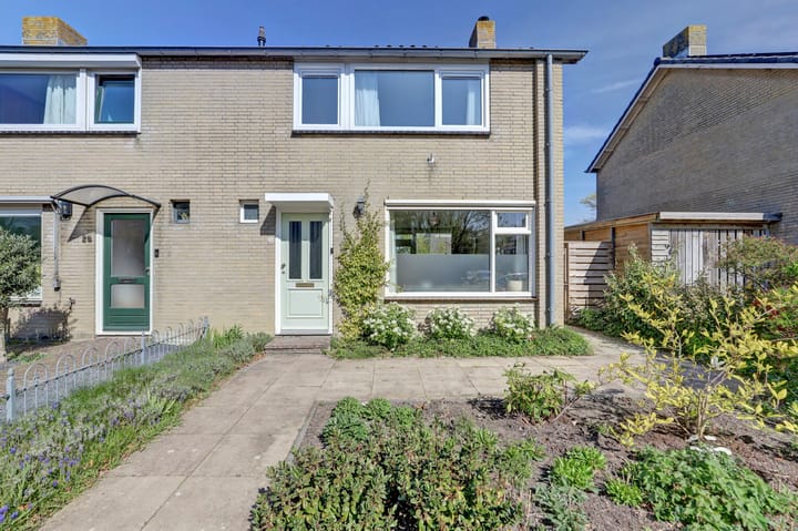 Foto 5 van Voorborch 24