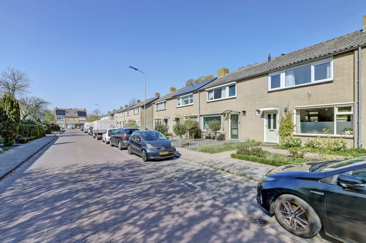 Foto 6 van Voorborch 24