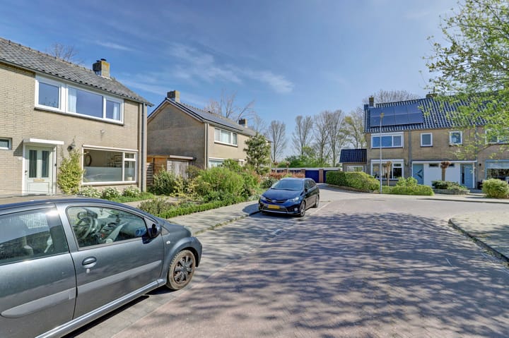 Foto 7 van Voorborch 24