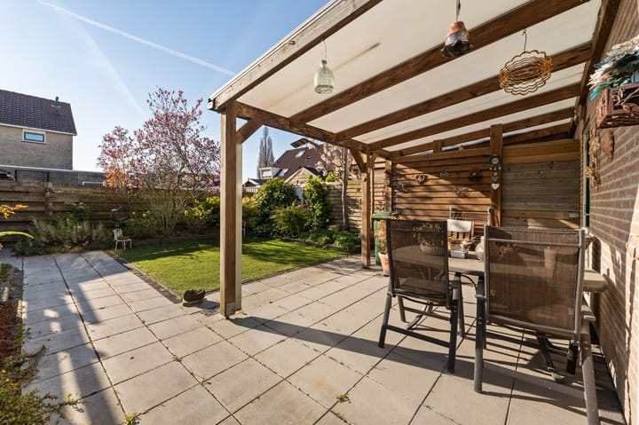 Foto 27 van Walcherselaan 21