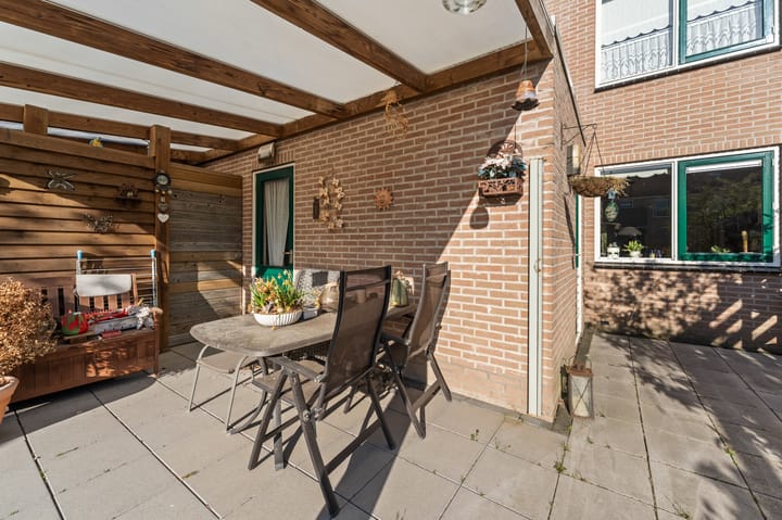 Foto 28 van Walcherselaan 21