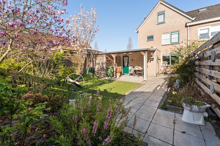 Foto 30 van Walcherselaan 21