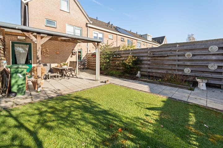 Foto 32 van Walcherselaan 21