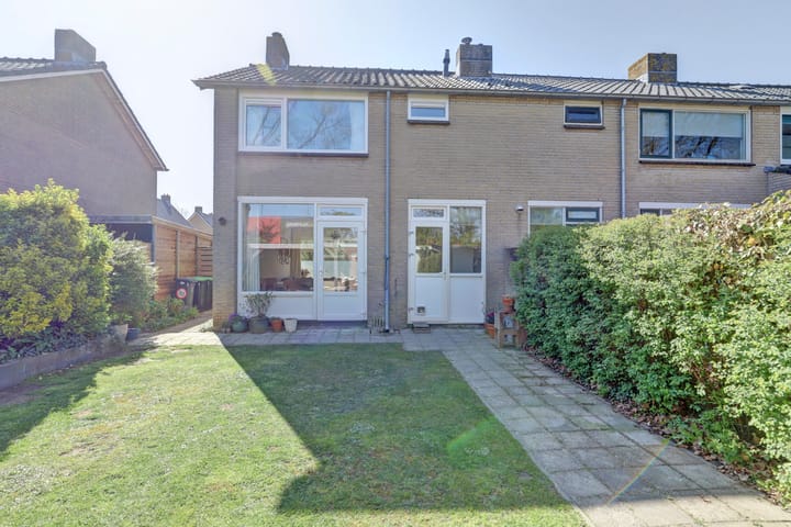 Foto 27 van Voorborch 24