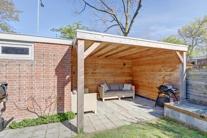 Foto 29 van Voorborch 24