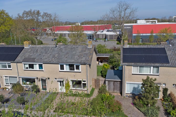 Foto 33 van Voorborch 24