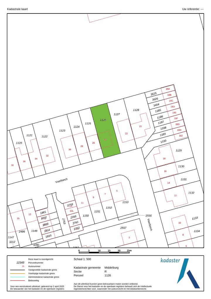 Foto 34 van Voorborch 24