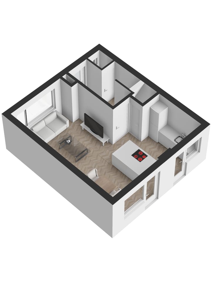 Foto 36 van Voorborch 24