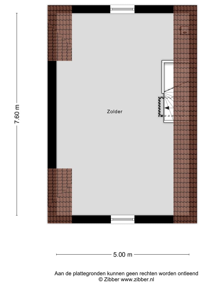 Foto 51 van Walcherselaan 21
