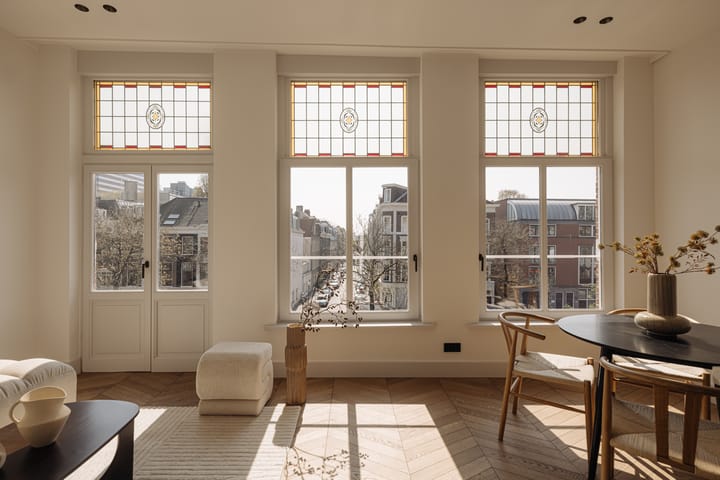 Foto 2 van Falckstraat 31-C