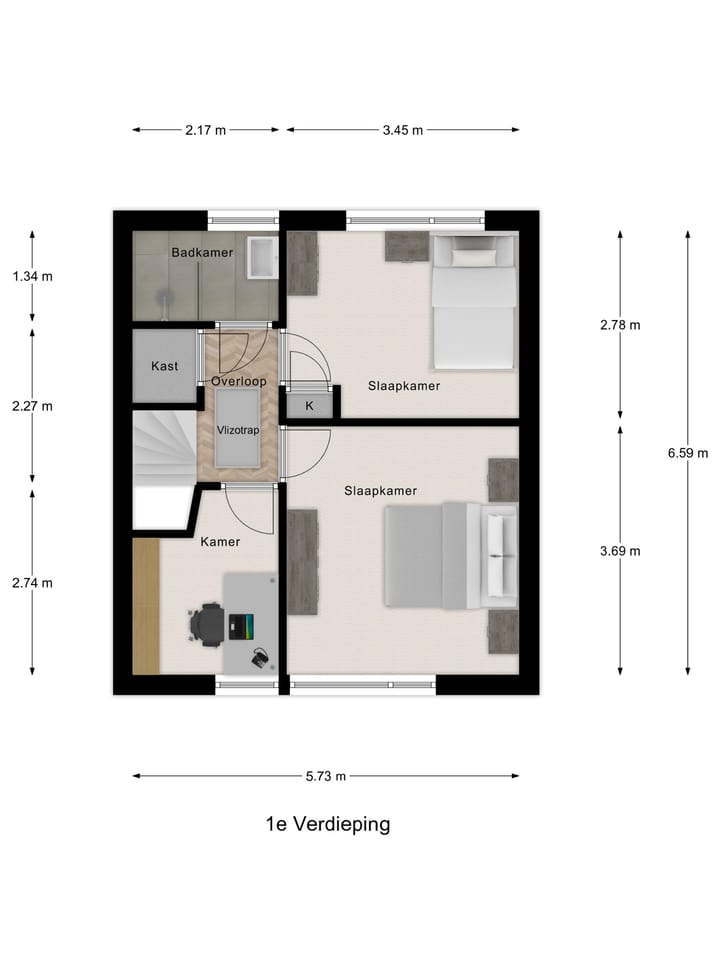 Foto 37 van Voorborch 24