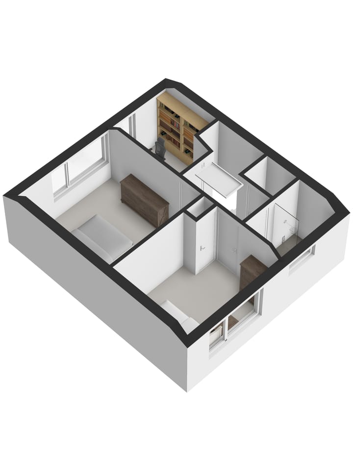 Foto 38 van Voorborch 24