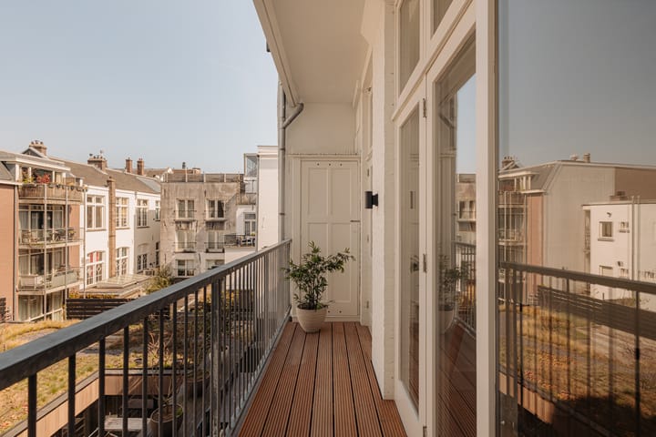 Foto 4 van Falckstraat 31-C