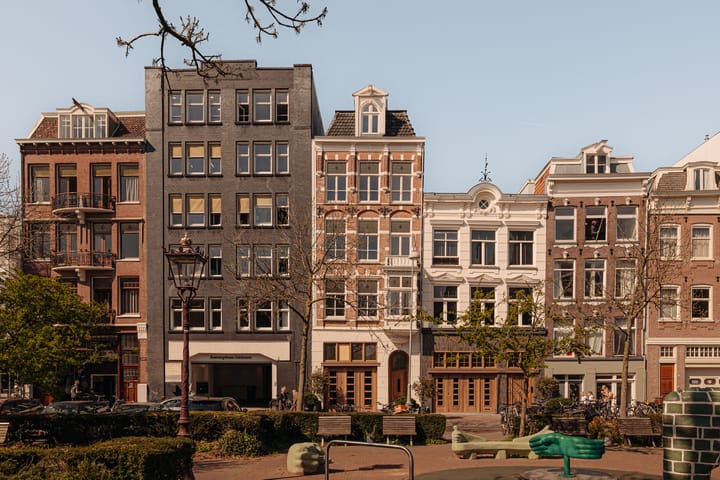 Foto 5 van Falckstraat 31-C