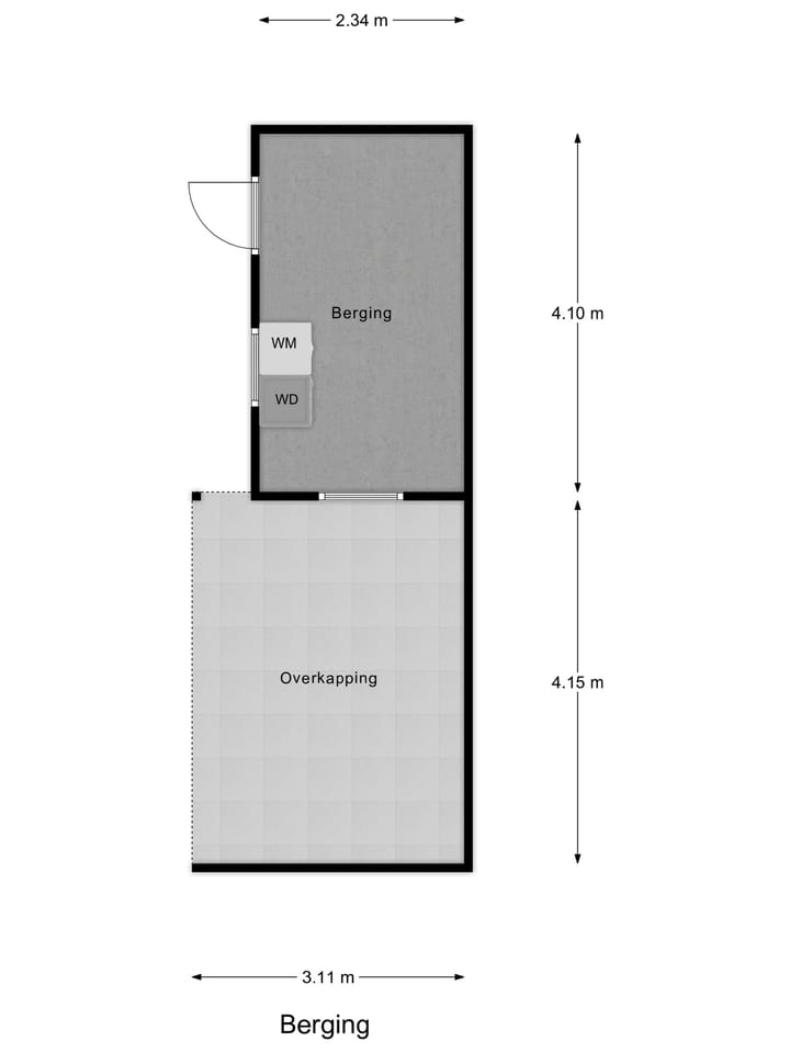 Foto 41 van Voorborch 24