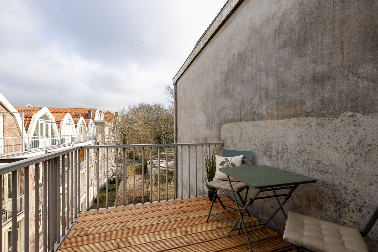 Foto 4 van Zoutziedersstraat 47-A