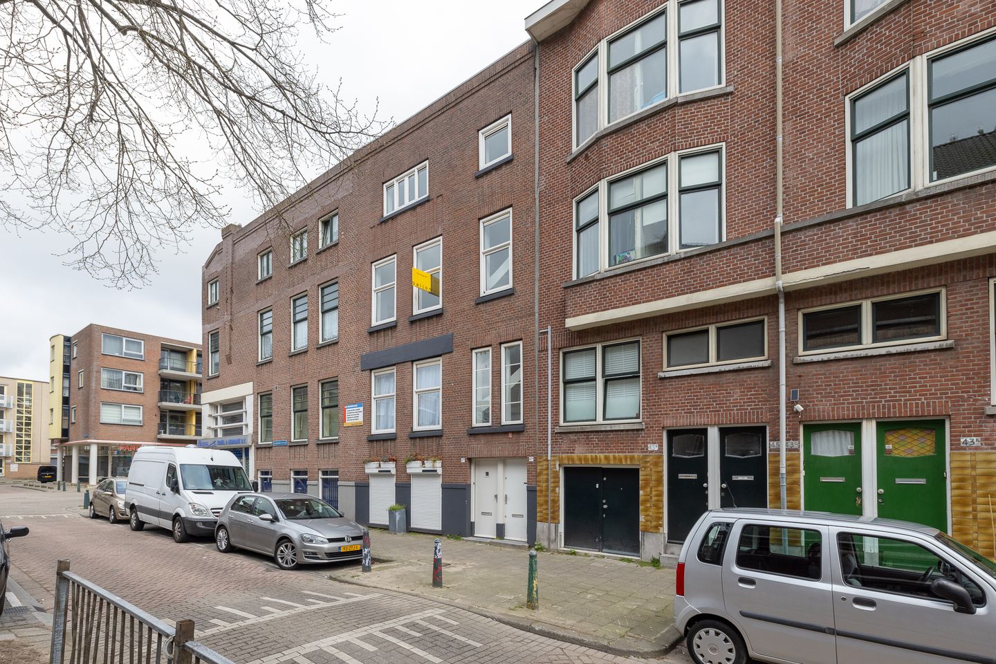 Foto 5 van Zoutziedersstraat 47-A