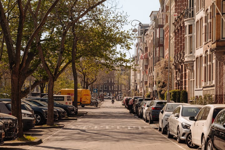 Photo 22 of Falckstraat 31-C