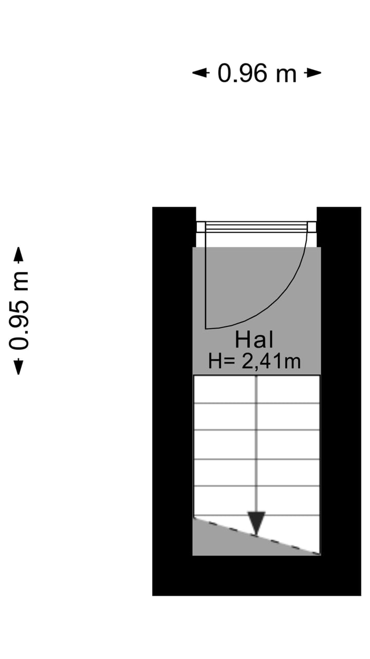 Foto 22 van Zoutziedersstraat 47-A