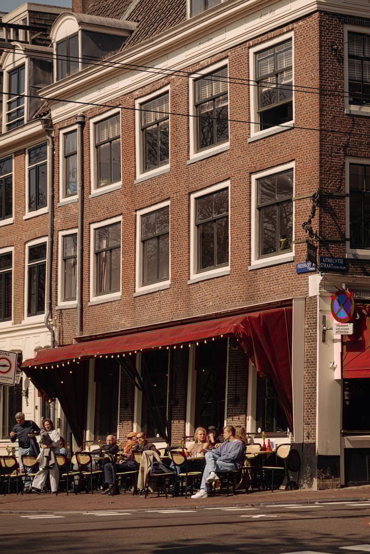 Photo 24 of Falckstraat 31-C