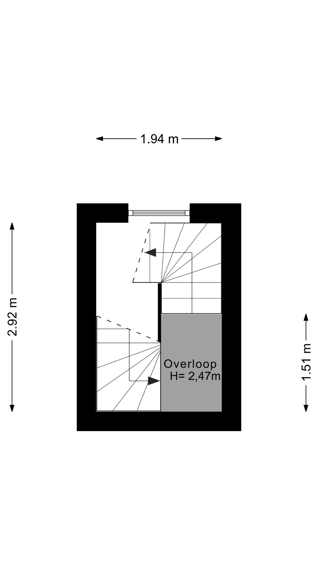 Foto 23 van Zoutziedersstraat 47-A