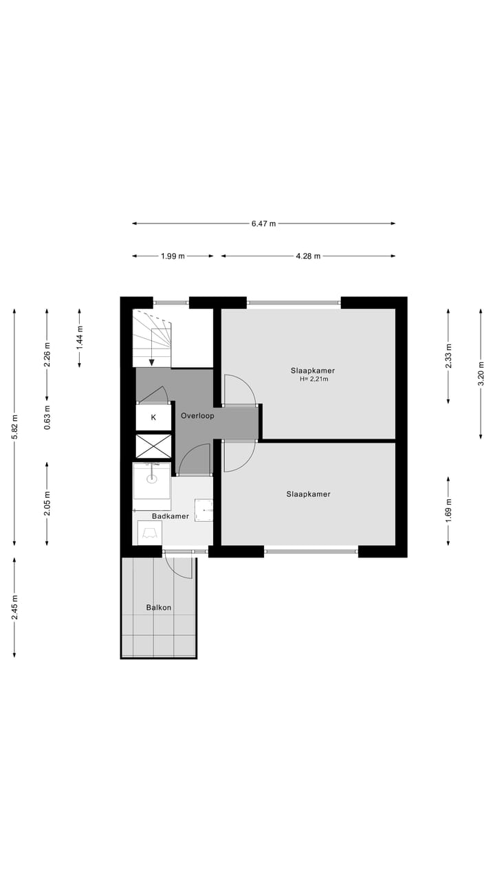 Foto 25 van Zoutziedersstraat 47-A