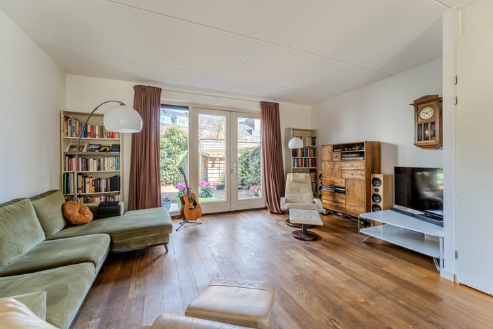 Foto 4 van Puntenburgerlaan 39