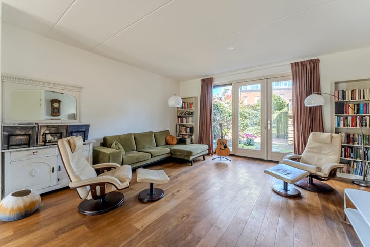 Foto 5 van Puntenburgerlaan 39