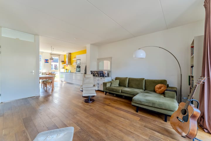 Foto 6 van Puntenburgerlaan 39