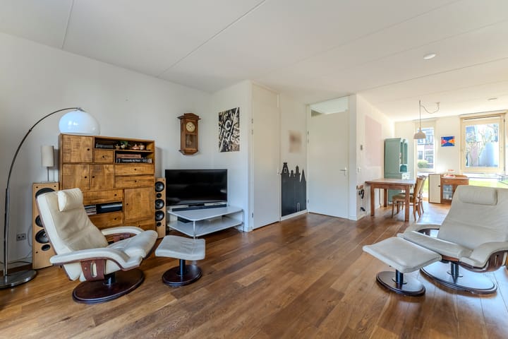 Foto 7 van Puntenburgerlaan 39