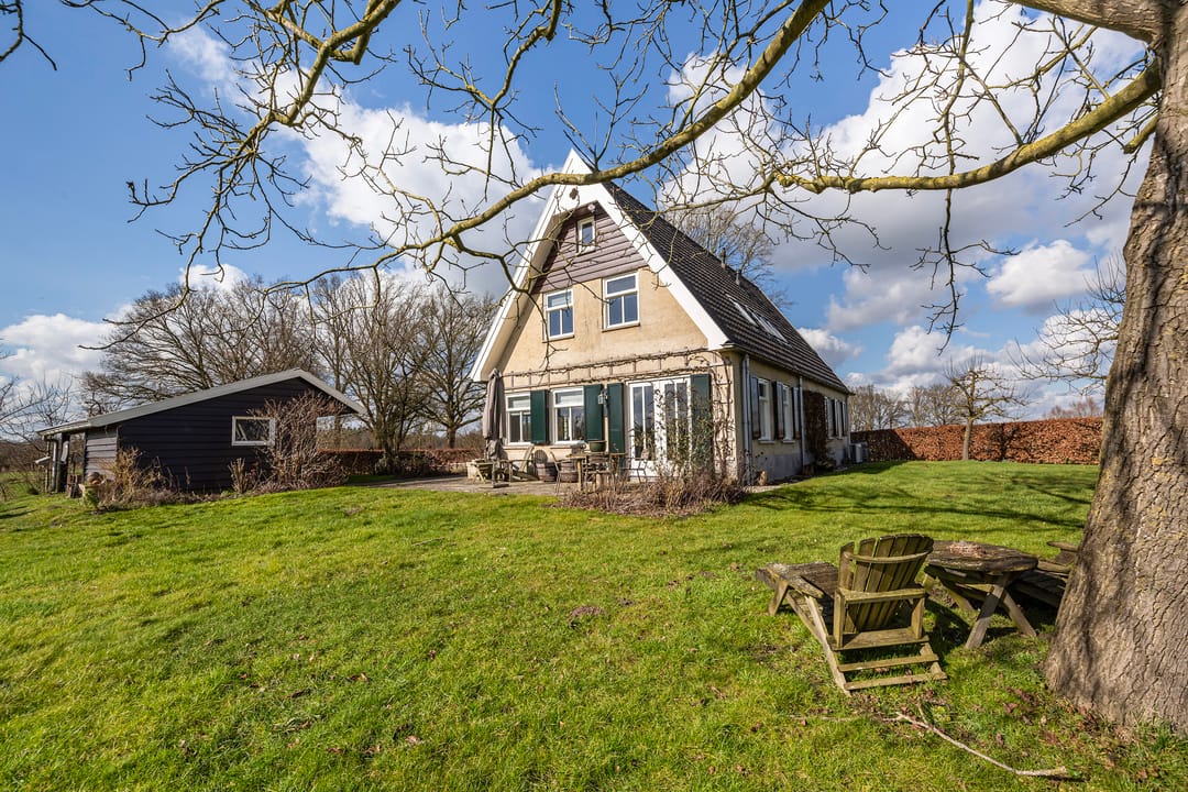 Foto 2 van Nijenbeekseweg 48