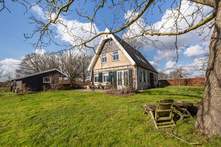 Photo 2 of Nijenbeekseweg 48