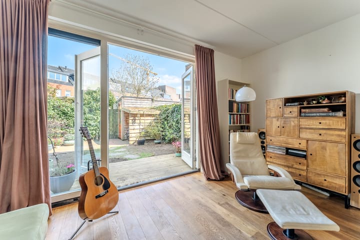 Foto 8 van Puntenburgerlaan 39