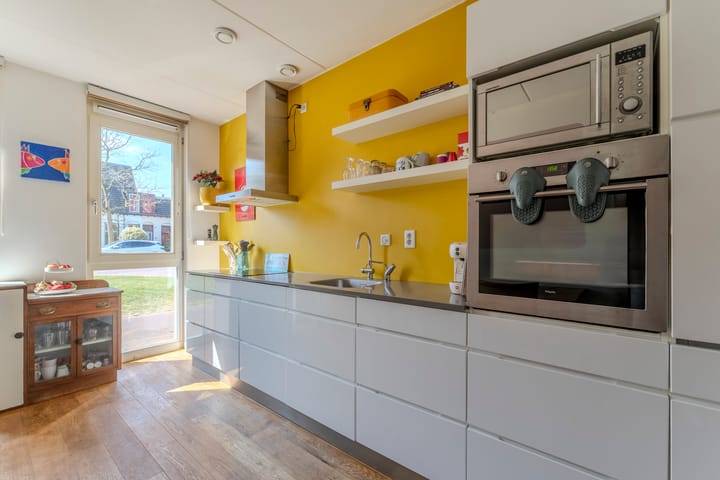 Foto 10 van Puntenburgerlaan 39