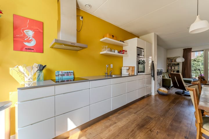 Foto 12 van Puntenburgerlaan 39