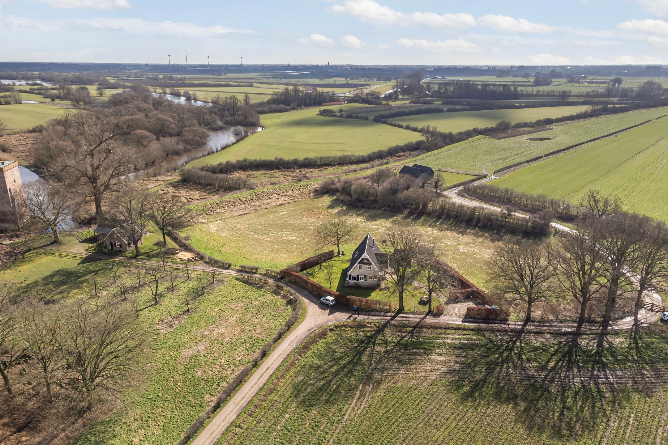 Foto 6 van Nijenbeekseweg 48